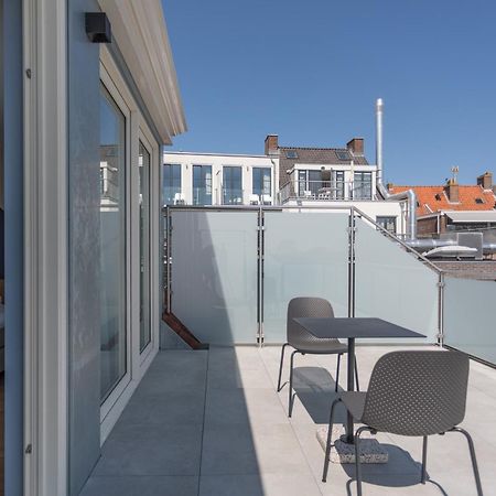 Appartementen Zuidstraat Domburg Zewnętrze zdjęcie
