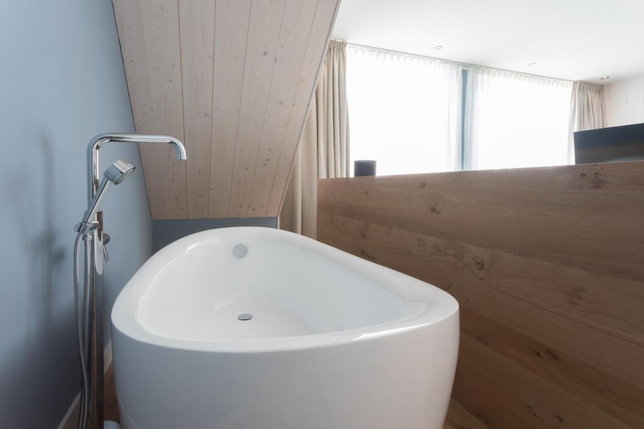 Appartementen Zuidstraat Domburg Zewnętrze zdjęcie