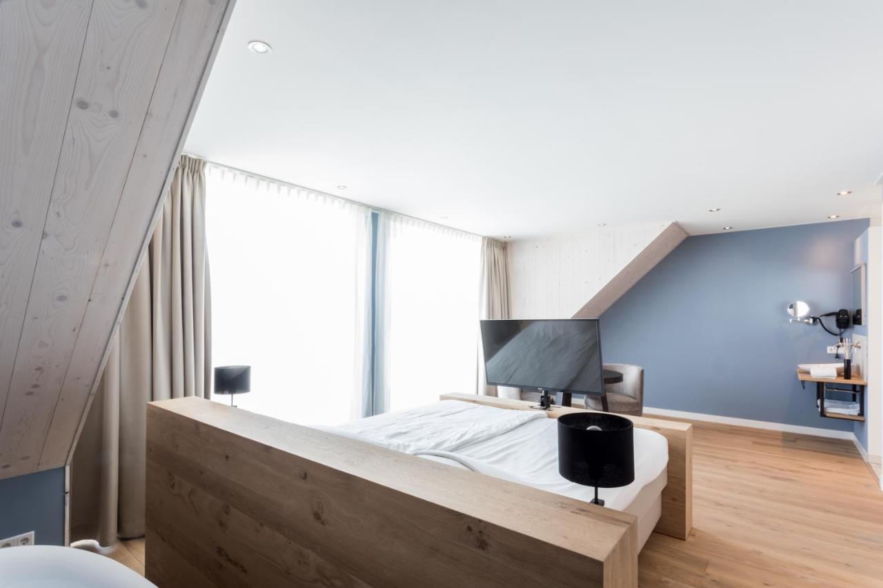 Appartementen Zuidstraat Domburg Zewnętrze zdjęcie