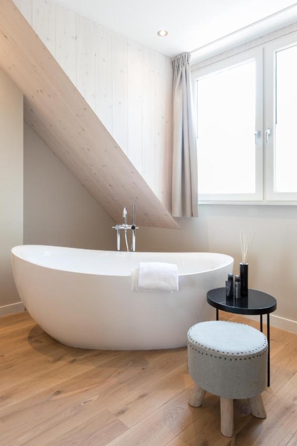 Appartementen Zuidstraat Domburg Zewnętrze zdjęcie