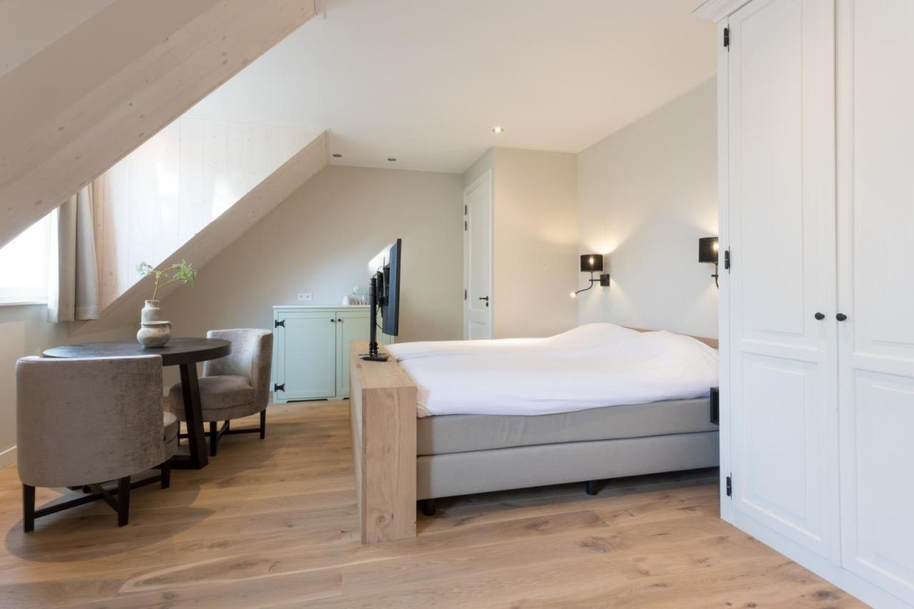 Appartementen Zuidstraat Domburg Zewnętrze zdjęcie